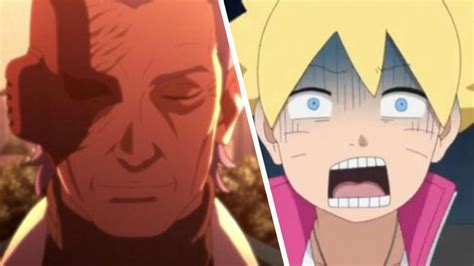 boruto capitulo nuevo